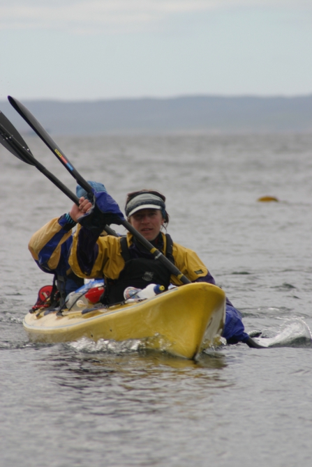 Если вы никогда не тонули в Магелановом проливе, в шторме, сидя в байдарке, во время соревнований, можно почитать, как это было у нас.. (Мультигонки, Patagonia expedition race, патагония, чили, Пунта-Аренас, Торрес-дель-Пайне, Перрито-Морено)