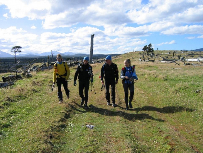 Если вы никогда не тонули в Магелановом проливе, в шторме, сидя в байдарке, во время соревнований, можно почитать, как это было у нас.. (Мультигонки, Patagonia expedition race, патагония, чили, Пунта-Аренас, Торрес-дель-Пайне, Перрито-Морено)