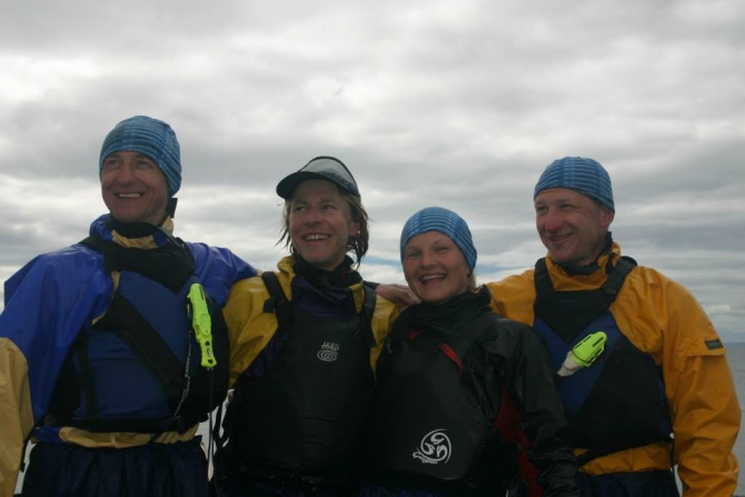 Если вы никогда не тонули в Магелановом проливе, в шторме, сидя в байдарке, во время соревнований, можно почитать, как это было у нас.. (Мультигонки, Patagonia expedition race, патагония, чили, Пунта-Аренас, Торрес-дель-Пайне, Перрито-Морено)