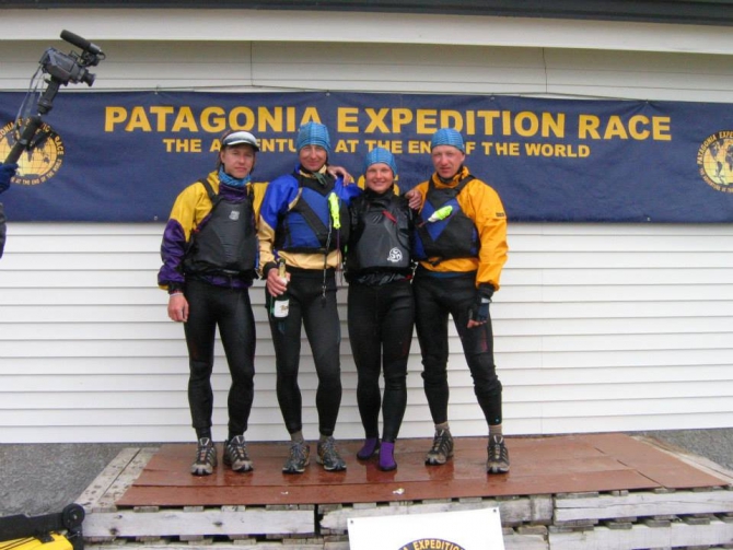 Если вы никогда не тонули в Магелановом проливе, в шторме, сидя в байдарке, во время соревнований, можно почитать, как это было у нас.. (Мультигонки, Patagonia expedition race, патагония, чили, Пунта-Аренас, Торрес-дель-Пайне, Перрито-Морено)