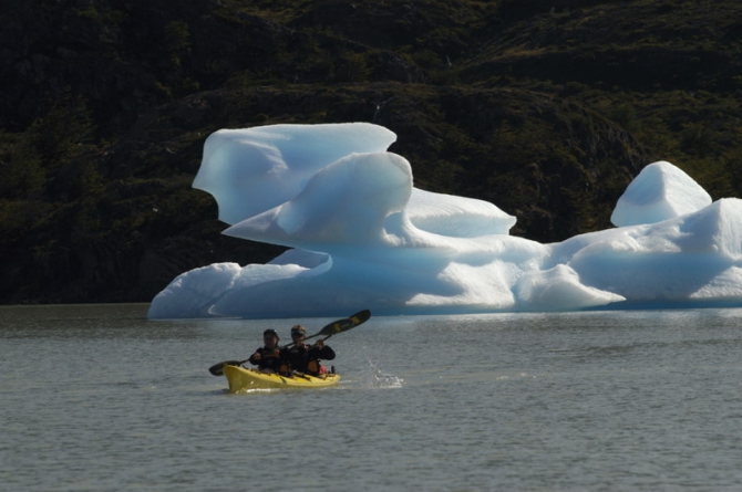Если вы никогда не тонули в Магелановом проливе, в шторме, сидя в байдарке, во время соревнований, можно почитать, как это было у нас.. (Мультигонки, Patagonia expedition race, патагония, чили, Пунта-Аренас, Торрес-дель-Пайне, Перрито-Морено)