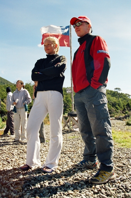 Если вы никогда не тонули в Магелановом проливе, в шторме, сидя в байдарке, во время соревнований, можно почитать, как это было у нас.. (Мультигонки, Patagonia expedition race, патагония, чили, Пунта-Аренас, Торрес-дель-Пайне, Перрито-Морено)