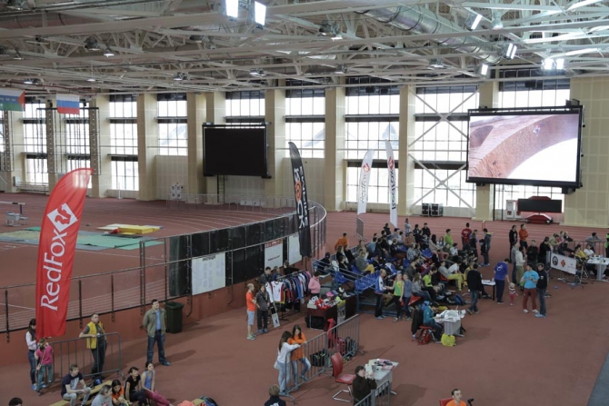 Чемпионат России-2015 в Тюмени: итоги (Скалолазание, тюмень, скалолазание, трудность, скорость, яна черешнева, Дмитрий Ольшевский, Руслан Асташов, динара фахритдинова, евгения маламид)