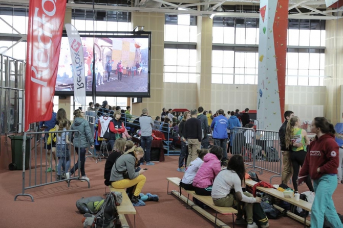 Чемпионат России-2015 в Тюмени: итоги (Скалолазание, тюмень, скалолазание, трудность, скорость, яна черешнева, Дмитрий Ольшевский, Руслан Асташов, динара фахритдинова, евгения маламид)