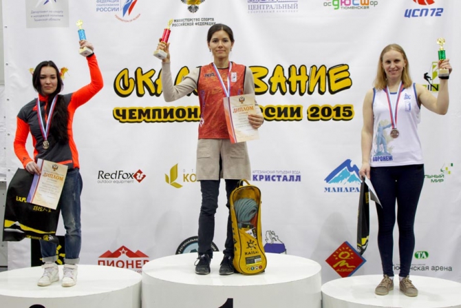 Чемпионат России-2015 в Тюмени: итоги (Скалолазание, тюмень, скалолазание, трудность, скорость, яна черешнева, Дмитрий Ольшевский, Руслан Асташов, динара фахритдинова, евгения маламид)