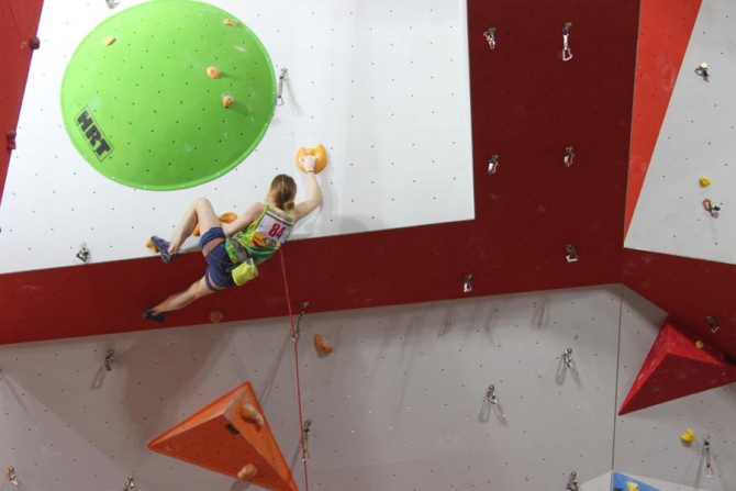 Чемпионат России-2015 в Тюмени: итоги (Скалолазание, тюмень, скалолазание, трудность, скорость, яна черешнева, Дмитрий Ольшевский, Руслан Асташов, динара фахритдинова, евгения маламид)