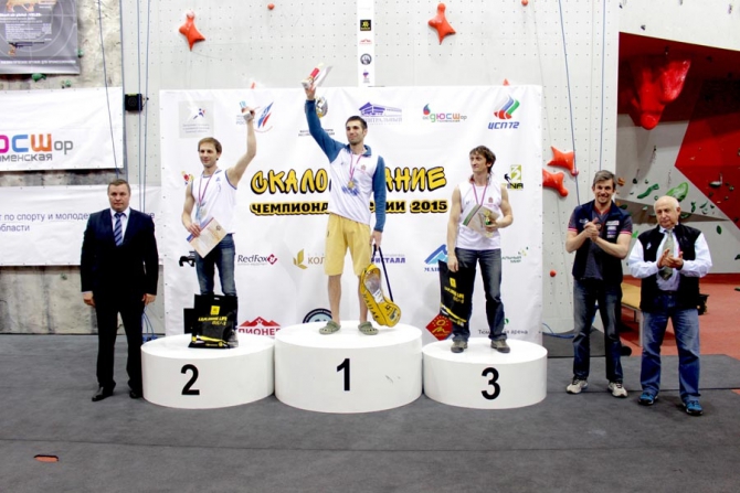 Чемпионат России-2015 в Тюмени: итоги (Скалолазание, тюмень, скалолазание, трудность, скорость, яна черешнева, Дмитрий Ольшевский, Руслан Асташов, динара фахритдинова, евгения маламид)