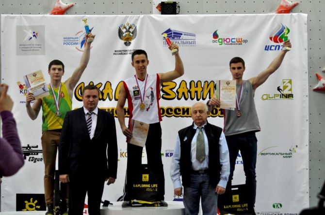 Чемпионат России-2015 в Тюмени: итоги (Скалолазание, тюмень, скалолазание, трудность, скорость, яна черешнева, Дмитрий Ольшевский, Руслан Асташов, динара фахритдинова, евгения маламид)