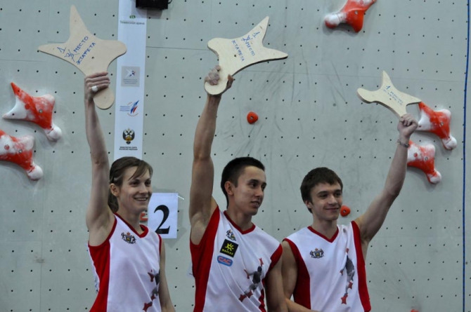 Чемпионат России-2015 в Тюмени: итоги (Скалолазание, тюмень, скалолазание, трудность, скорость, яна черешнева, Дмитрий Ольшевский, Руслан Асташов, динара фахритдинова, евгения маламид)