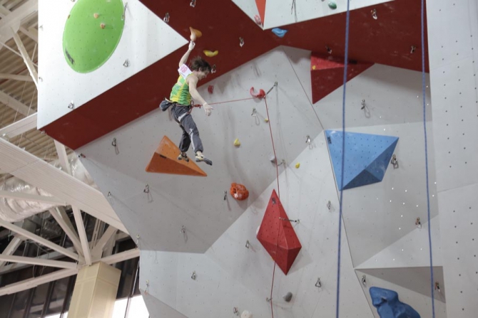 Чемпионат России-2015 в Тюмени: итоги (Скалолазание, тюмень, скалолазание, трудность, скорость, яна черешнева, Дмитрий Ольшевский, Руслан Асташов, динара фахритдинова, евгения маламид)