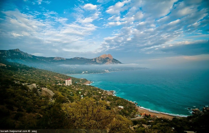 Второй этап Кубка России по альпинизму. Скальный класс. Восхождения (Кубок России по альпинизму, крым)