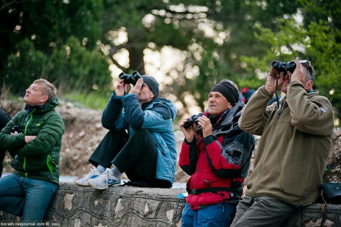 Второй этап Кубка России по альпинизму. Скальный класс. Восхождения (Кубок России по альпинизму, крым)