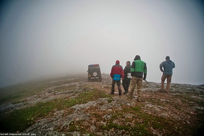 Второй этап Кубка России по альпинизму. Скальный класс. Восхождения (Кубок России по альпинизму, крым)