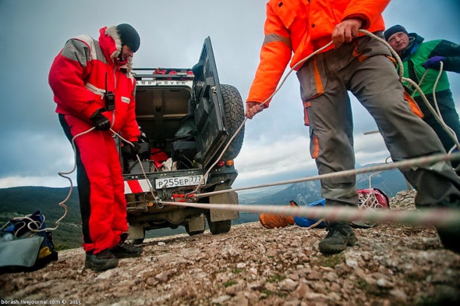 Второй этап Кубка России по альпинизму. Скальный класс. Восхождения (Кубок России по альпинизму, крым)