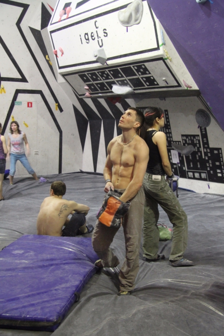 Igels Cup Bouldering Marathon (Скалолазание, red fox, climbing, скалолазание, боулдеринг, скалодром)