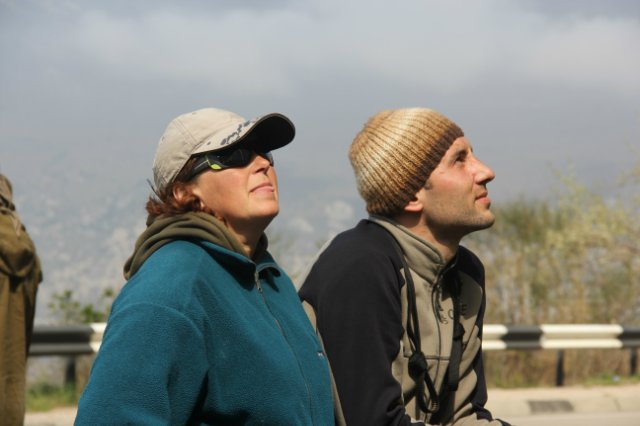 Севастополь.Ласпи. Бег по вертикали (Альпинизм)