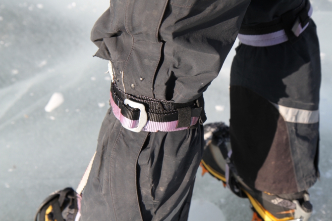 Снаряжение Компании Крок (крюконоги, лесенки, клифа). Опыт тестирования альпинистами СКА "Восток" (Альпинизм, крым, krukonogi.com, СКА"восток", ито, krok, фи-фи)