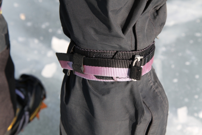 Снаряжение Компании Крок (крюконоги, лесенки, клифа). Опыт тестирования альпинистами СКА "Восток" (Альпинизм, крым, krukonogi.com, СКА"восток", ито, krok, фи-фи)