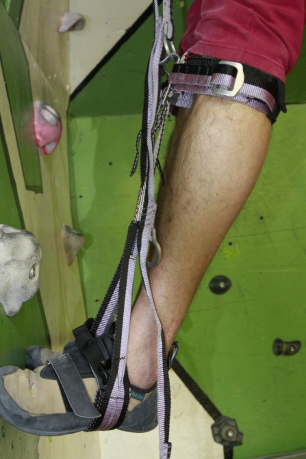 Снаряжение Компании Крок (крюконоги, лесенки, клифа). Опыт тестирования альпинистами СКА "Восток" (Альпинизм, крым, krukonogi.com, СКА"восток", ито, krok, фи-фи)