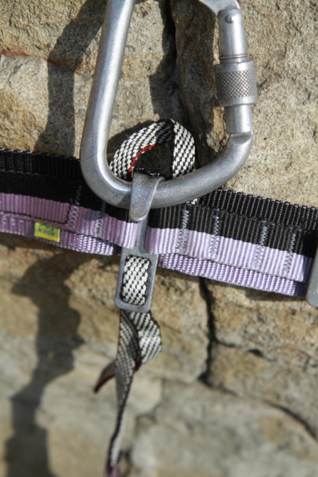 Снаряжение Компании Крок (крюконоги, лесенки, клифа). Опыт тестирования альпинистами СКА "Восток" (Альпинизм, крым, krukonogi.com, СКА"восток", ито, krok, фи-фи)