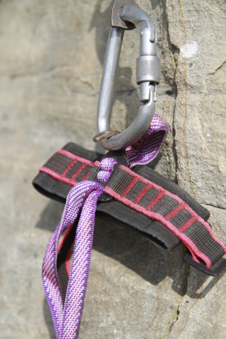 Снаряжение Компании Крок (крюконоги, лесенки, клифа). Опыт тестирования альпинистами СКА "Восток" (Альпинизм, крым, krukonogi.com, СКА"восток", ито, krok, фи-фи)