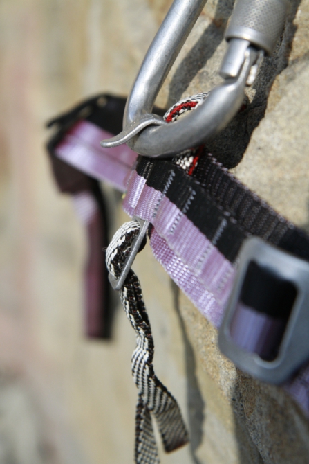 Снаряжение Компании Крок (крюконоги, лесенки, клифа). Опыт тестирования альпинистами СКА "Восток" (Альпинизм, крым, krukonogi.com, СКА"восток", ито, krok, фи-фи)