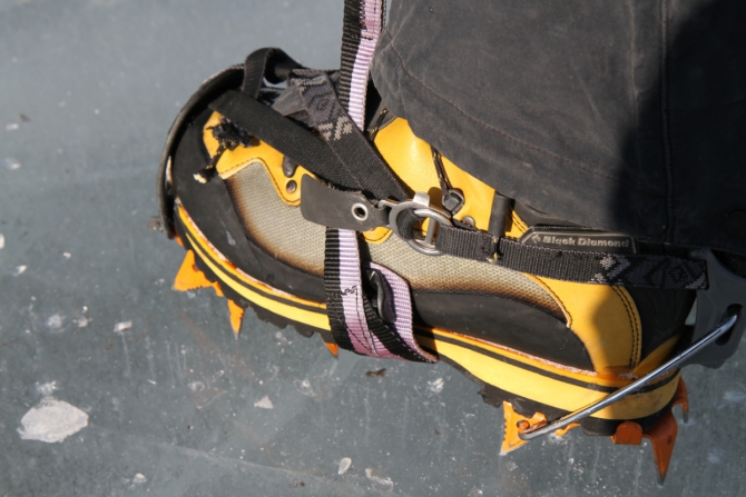 Снаряжение Компании Крок (крюконоги, лесенки, клифа). Опыт тестирования альпинистами СКА "Восток" (Альпинизм, крым, krukonogi.com, СКА"восток", ито, krok, фи-фи)