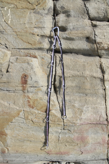 Снаряжение Компании Крок (крюконоги, лесенки, клифа). Опыт тестирования альпинистами СКА "Восток" (Альпинизм, крым, krukonogi.com, СКА"восток", ито, krok, фи-фи)