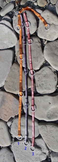 Снаряжение Компании Крок (крюконоги, лесенки, клифа). Опыт тестирования альпинистами СКА "Восток" (Альпинизм, крым, krukonogi.com, СКА"восток", ито, krok, фи-фи)