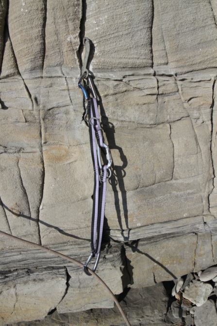 Снаряжение Компании Крок (крюконоги, лесенки, клифа). Опыт тестирования альпинистами СКА "Восток" (Альпинизм, крым, krukonogi.com, СКА"восток", ито, krok, фи-фи)