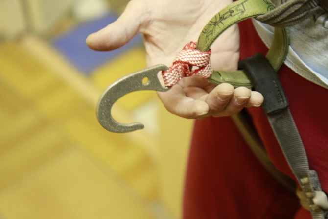 Снаряжение Компании Крок (крюконоги, лесенки, клифа). Опыт тестирования альпинистами СКА "Восток" (Альпинизм, крым, krukonogi.com, СКА"восток", ито, krok, фи-фи)