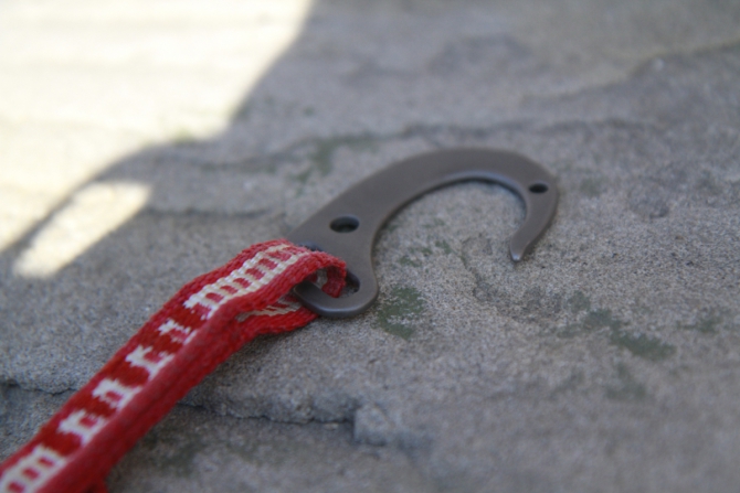 Снаряжение Компании Крок (крюконоги, лесенки, клифа). Опыт тестирования альпинистами СКА "Восток" (Альпинизм, крым, krukonogi.com, СКА"восток", ито, krok, фи-фи)