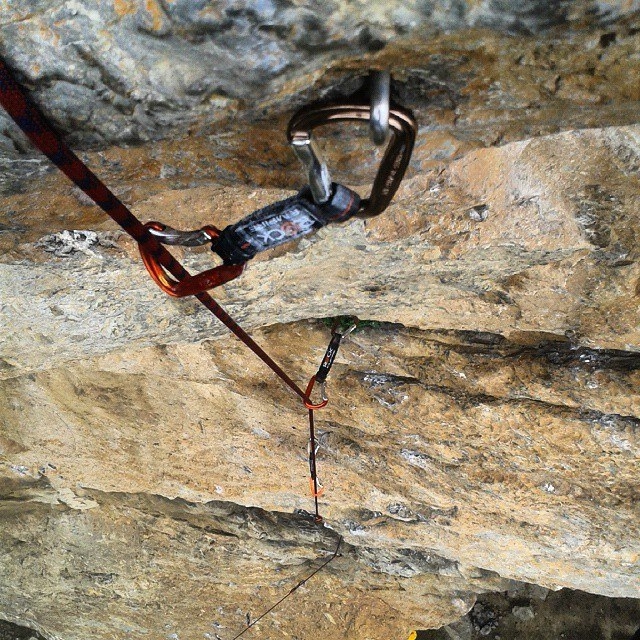 Весенний выезд в Крым + немного полезной информации по Крыму (Скалолазание, скалолазание, redfox, rockempire, zamberlan, xclimb, костин)