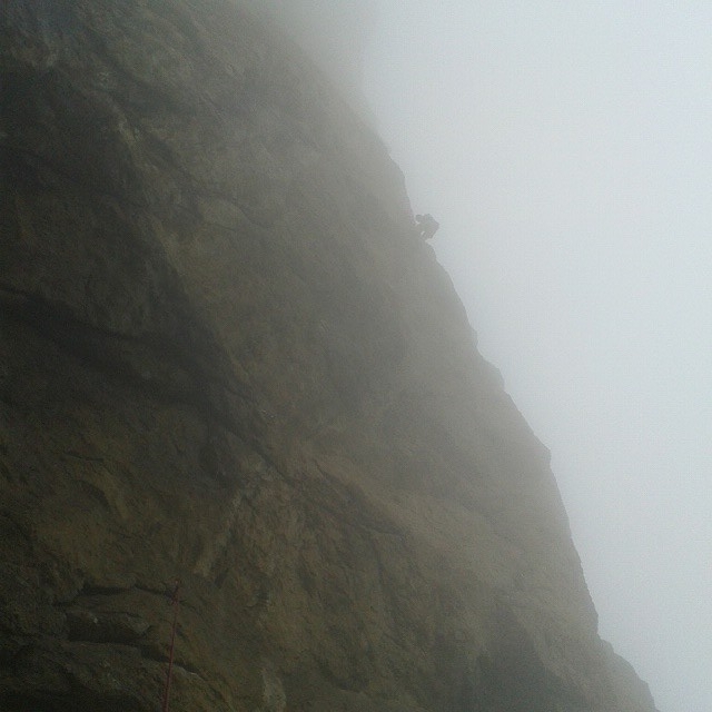 Весенний выезд в Крым + немного полезной информации по Крыму (Скалолазание, скалолазание, redfox, rockempire, zamberlan, xclimb, костин)