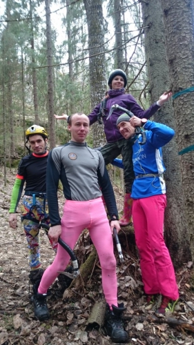 Большой отчет о Весеннем Миксте (Ледолазание/drytoolling, ледолазание, драйтулинг, выборгский микст, крюконоги, krukonogi.com, nwdc, petzl, krukonogi, tramontana, трамонтана)