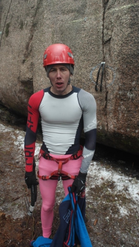 Большой отчет о Весеннем Миксте (Ледолазание/drytoolling, ледолазание, драйтулинг, выборгский микст, крюконоги, krukonogi.com, nwdc, petzl, krukonogi, tramontana, трамонтана)