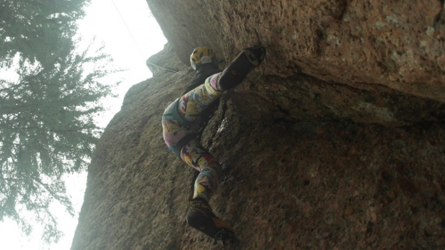 Большой отчет о Весеннем Миксте (Ледолазание/drytoolling, ледолазание, драйтулинг, выборгский микст, крюконоги, krukonogi.com, nwdc, petzl, krukonogi, tramontana, трамонтана)