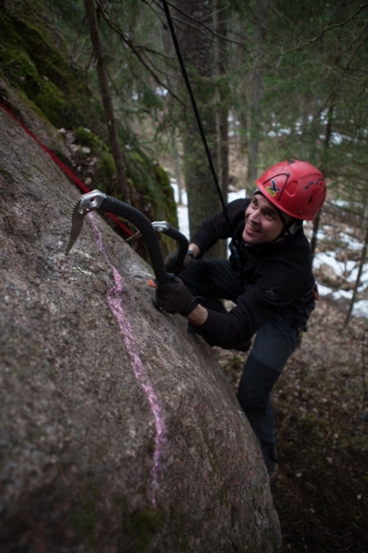 Большой отчет о Весеннем Миксте (Ледолазание/drytoolling, ледолазание, драйтулинг, выборгский микст, крюконоги, krukonogi.com, nwdc, petzl, krukonogi, tramontana, трамонтана)