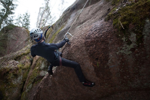 Большой отчет о Весеннем Миксте (Ледолазание/drytoolling, ледолазание, драйтулинг, выборгский микст, крюконоги, krukonogi.com, nwdc, petzl, krukonogi, tramontana, трамонтана)