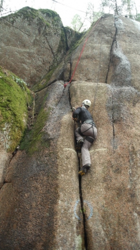 Большой отчет о Весеннем Миксте (Ледолазание/drytoolling, ледолазание, драйтулинг, выборгский микст, крюконоги, krukonogi.com, nwdc, petzl, krukonogi, tramontana, трамонтана)