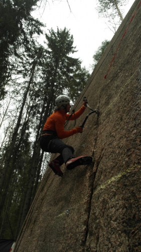 Большой отчет о Весеннем Миксте (Ледолазание/drytoolling, ледолазание, драйтулинг, выборгский микст, крюконоги, krukonogi.com, nwdc, petzl, krukonogi, tramontana, трамонтана)