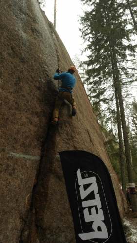 Большой отчет о Весеннем Миксте (Ледолазание/drytoolling, ледолазание, драйтулинг, выборгский микст, крюконоги, krukonogi.com, nwdc, petzl, krukonogi, tramontana, трамонтана)