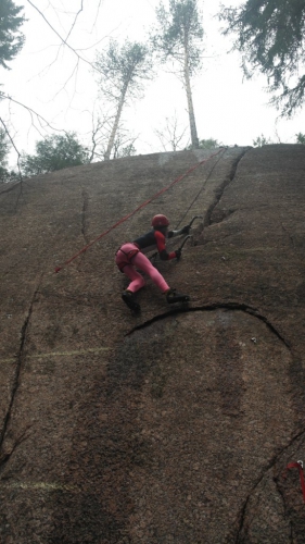 Большой отчет о Весеннем Миксте (Ледолазание/drytoolling, ледолазание, драйтулинг, выборгский микст, крюконоги, krukonogi.com, nwdc, petzl, krukonogi, tramontana, трамонтана)