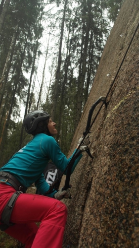 Большой отчет о Весеннем Миксте (Ледолазание/drytoolling, ледолазание, драйтулинг, выборгский микст, крюконоги, krukonogi.com, nwdc, petzl, krukonogi, tramontana, трамонтана)