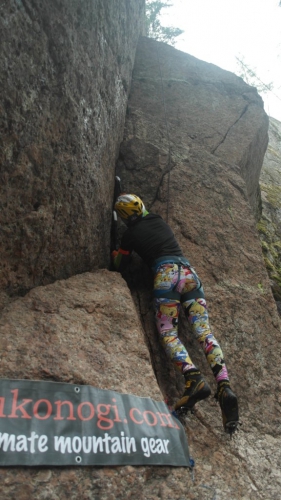 Большой отчет о Весеннем Миксте (Ледолазание/drytoolling, ледолазание, драйтулинг, выборгский микст, крюконоги, krukonogi.com, nwdc, petzl, krukonogi, tramontana, трамонтана)