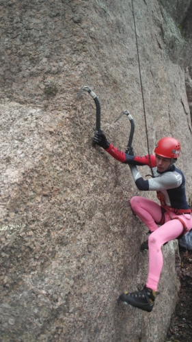 Большой отчет о Весеннем Миксте (Ледолазание/drytoolling, ледолазание, драйтулинг, выборгский микст, крюконоги, krukonogi.com, nwdc, petzl, krukonogi, tramontana, трамонтана)