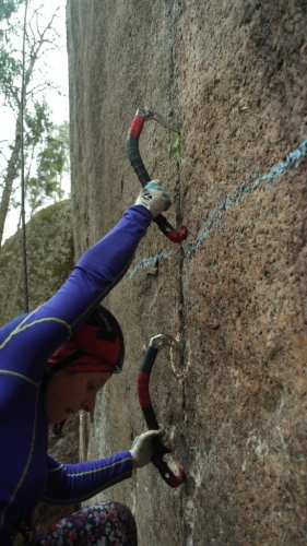 Большой отчет о Весеннем Миксте (Ледолазание/drytoolling, ледолазание, драйтулинг, выборгский микст, крюконоги, krukonogi.com, nwdc, petzl, krukonogi, tramontana, трамонтана)