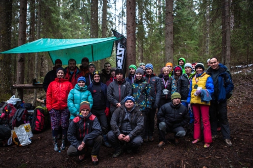 Большой отчет о Весеннем Миксте (Ледолазание/drytoolling, ледолазание, драйтулинг, выборгский микст, крюконоги, krukonogi.com, nwdc, petzl, krukonogi, tramontana, трамонтана)