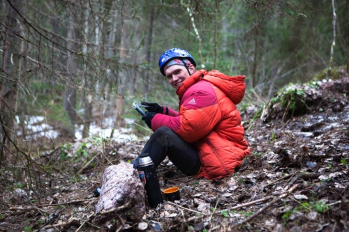 Большой отчет о Весеннем Миксте (Ледолазание/drytoolling, ледолазание, драйтулинг, выборгский микст, крюконоги, krukonogi.com, nwdc, petzl, krukonogi, tramontana, трамонтана)