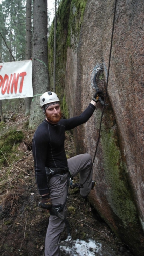 Большой отчет о Весеннем Миксте (Ледолазание/drytoolling, ледолазание, драйтулинг, выборгский микст, крюконоги, krukonogi.com, nwdc, petzl, krukonogi, tramontana, трамонтана)